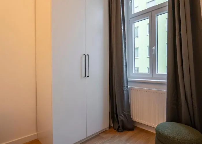 Apartment Josef's L Premium In Zentrumsnähe *