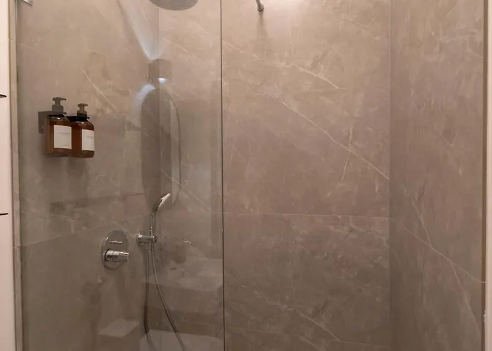 Josef's L Premium In Zentrumsnähe