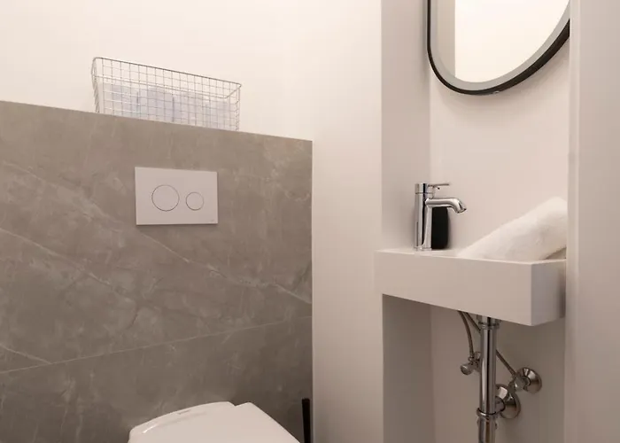 Josef's L Premium In Zentrumsnähe Apartment